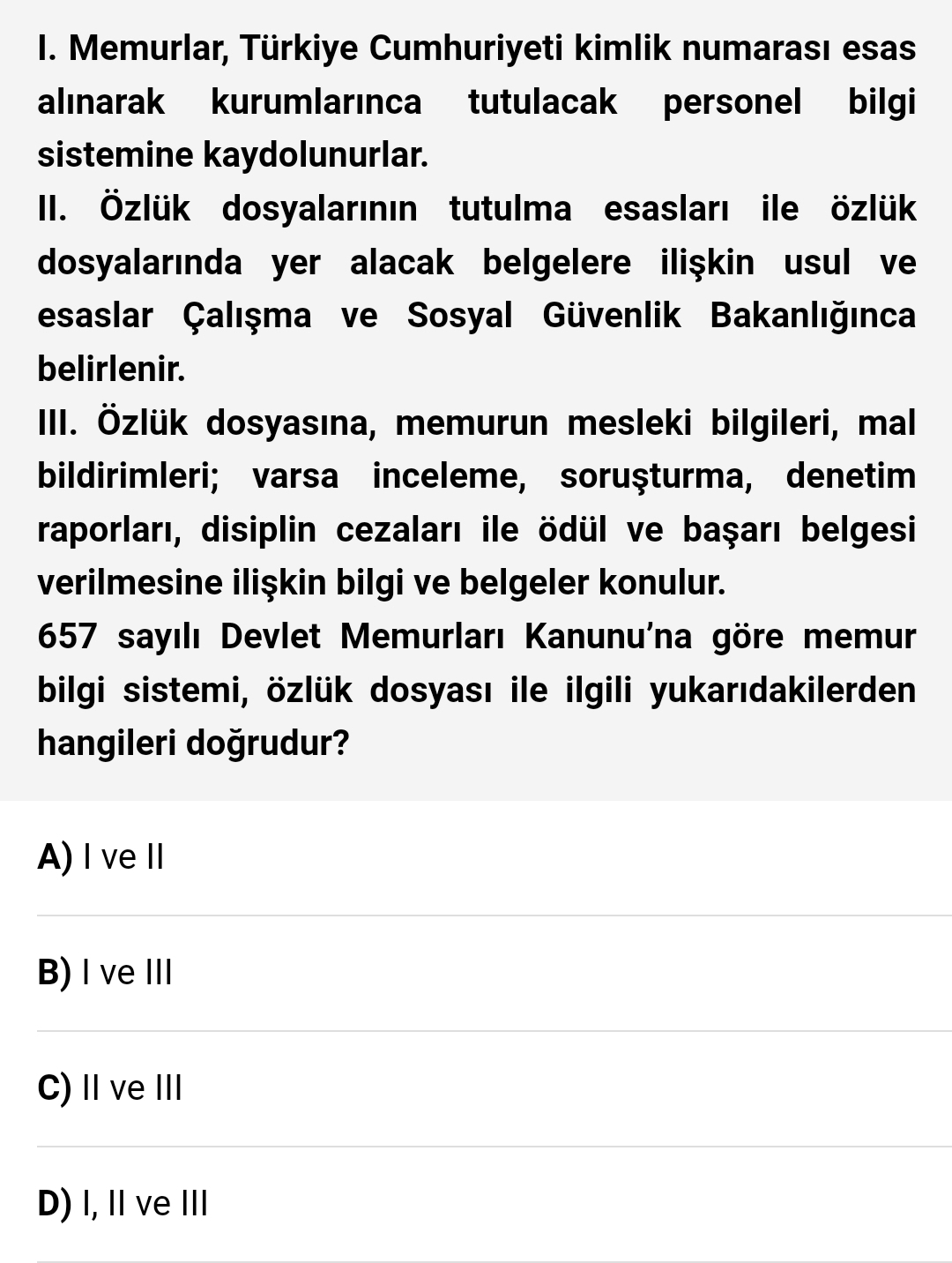Soru Görseli